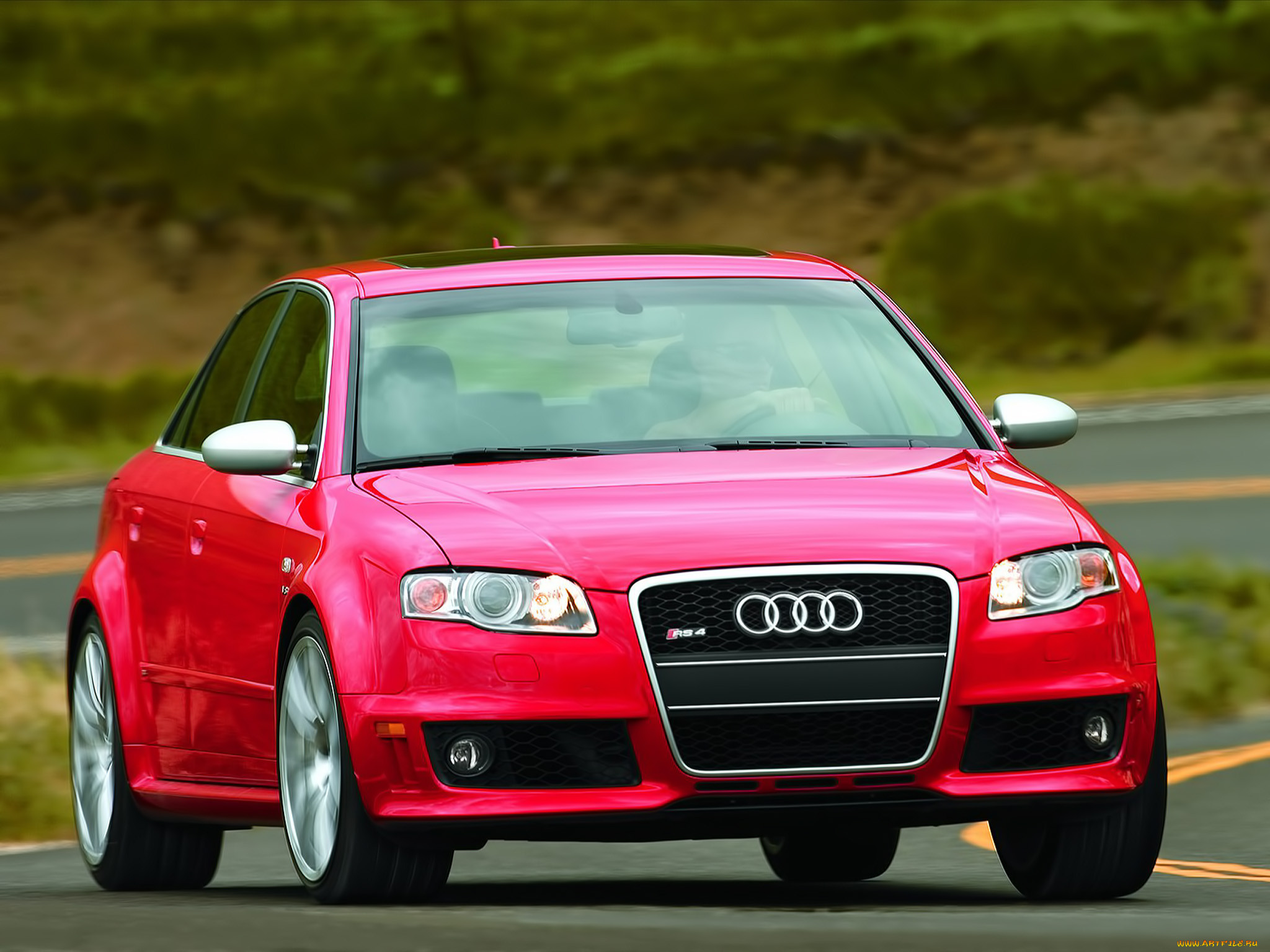 , audi